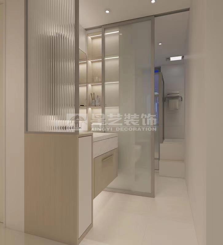  生活明朗，萬(wàn)物可愛(ài)