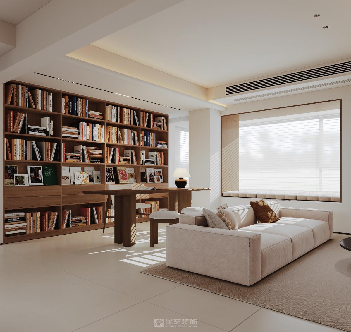 自然系裝修，中古風(fēng)