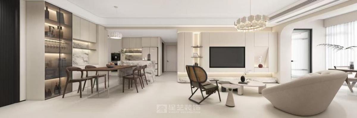 中海璟暉華庭