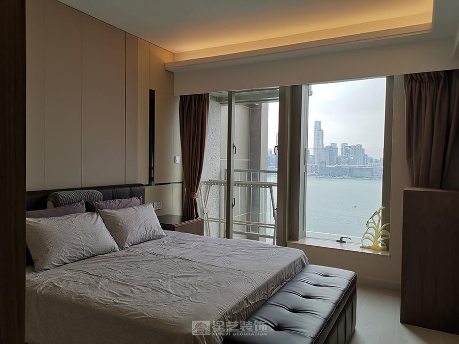香港維港頌（香、心、悅）