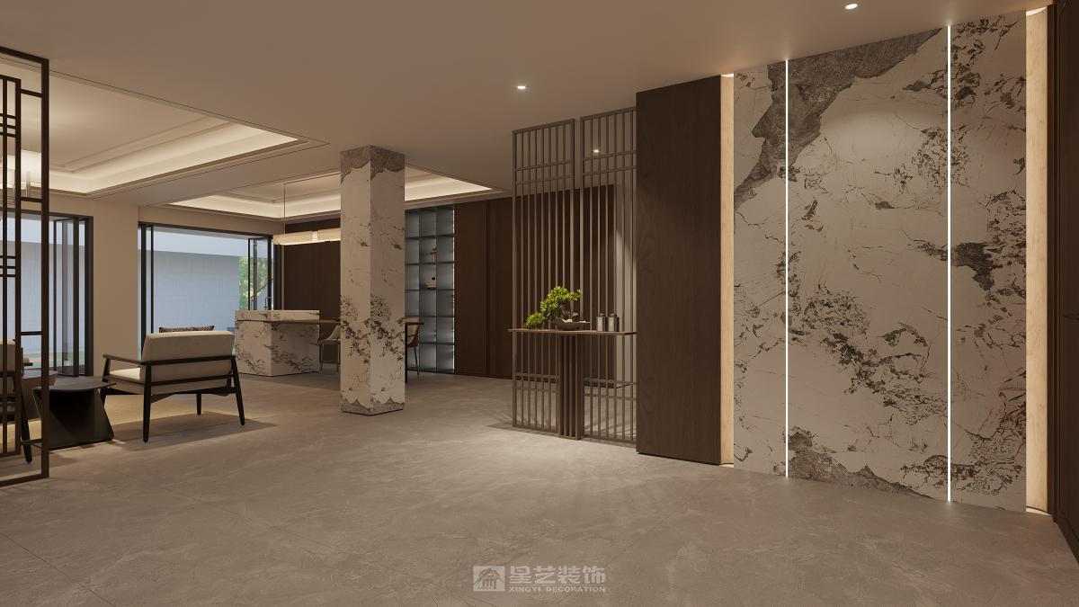 翠湖花園