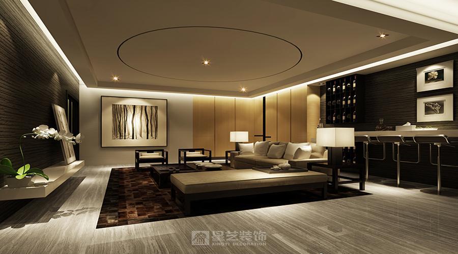 中信君庭