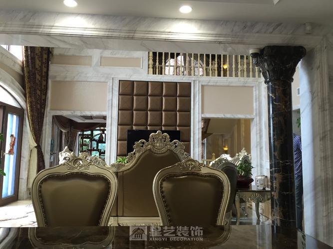 萬(wàn)科蘭喬
