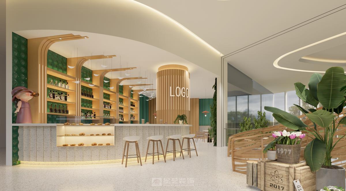 簡饗光序