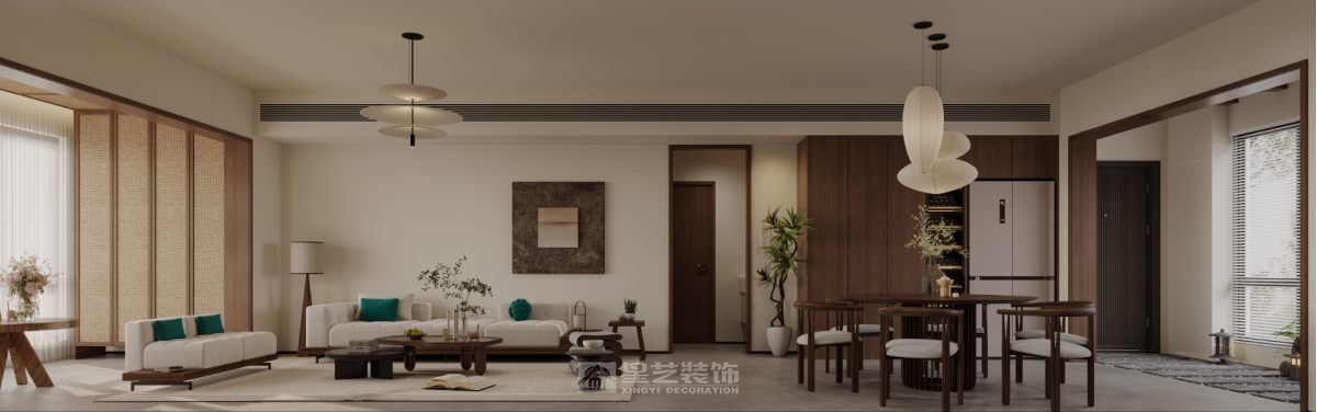 星河丹堤