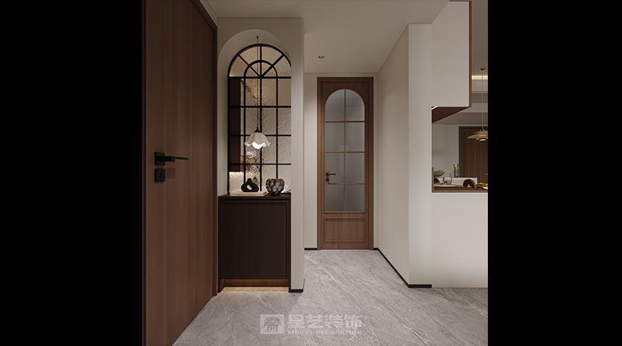 輕中古風(fēng)