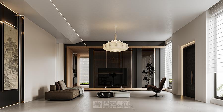 錦林山莊