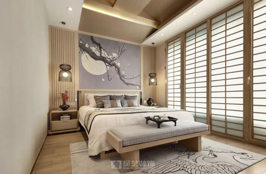 不追求華麗，而追求舒適；不堆砌裝飾，而回歸生活本身