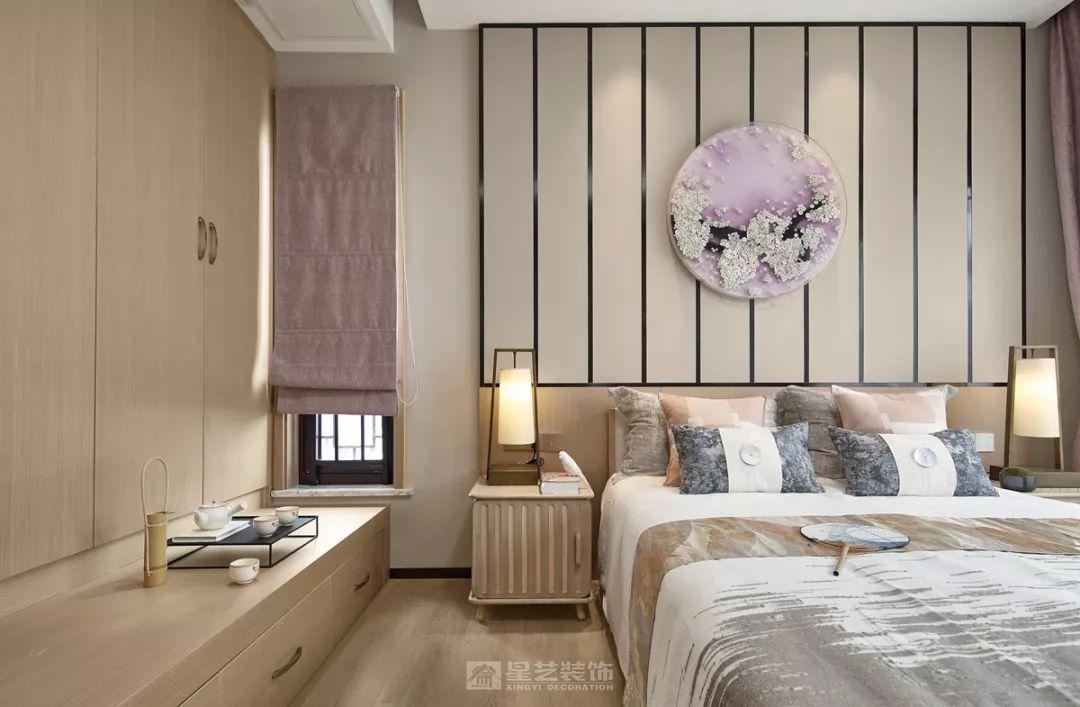 不追求華麗，而追求舒適；不堆砌裝飾，而回歸生活本身