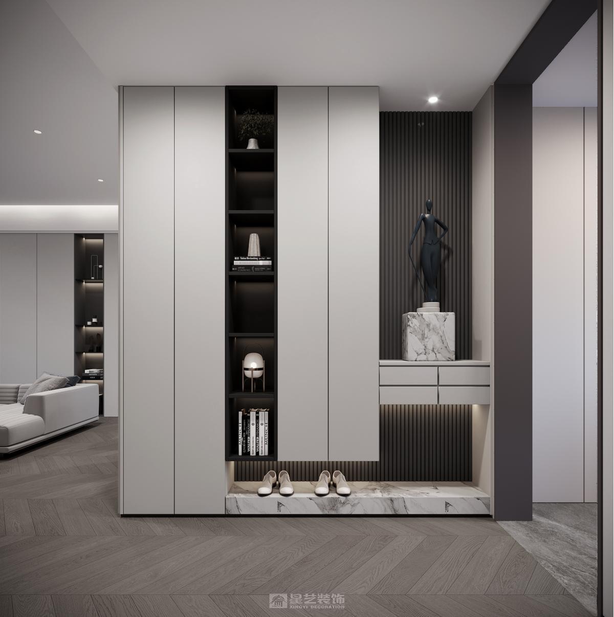 深圳和樾府