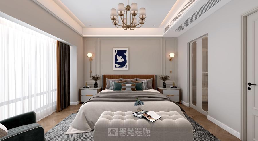 褪去繁復(fù)雕琢，留存歐式風(fēng)骨，讓生活自帶高級(jí)感
