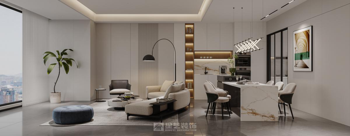 現(xiàn)代輕奢