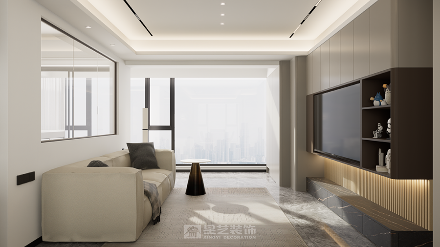 灰度詩境