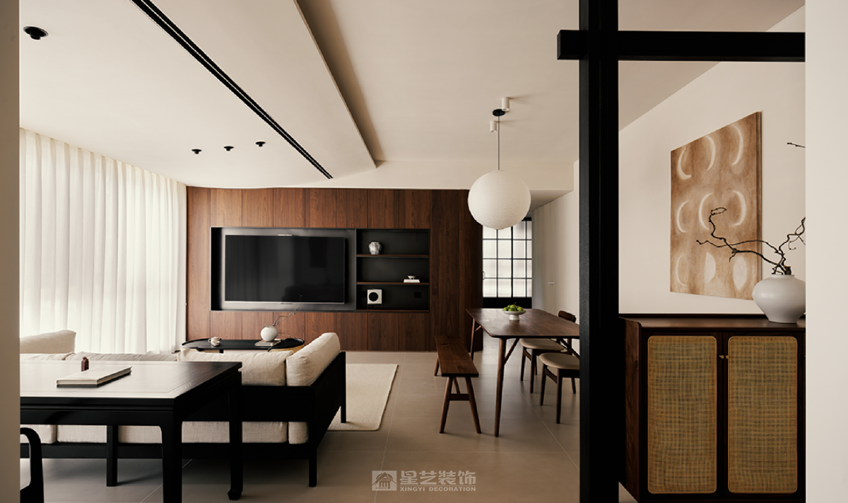 中古雅居