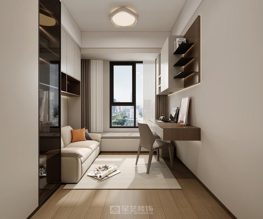 明德城