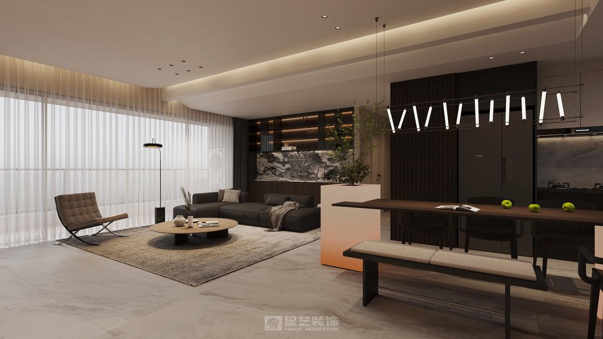 現(xiàn)代意式