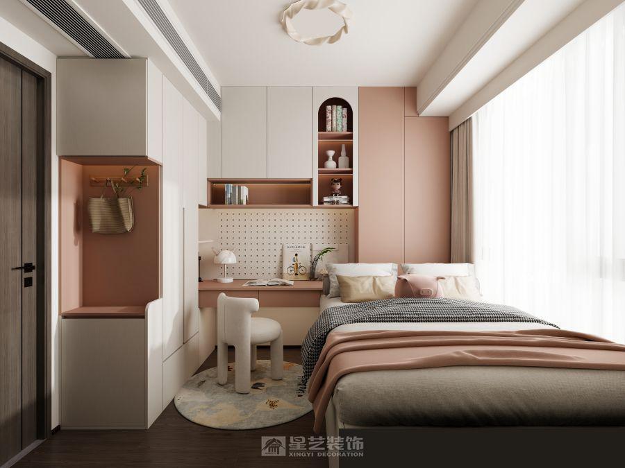 住在現(xiàn)代原木風的家里