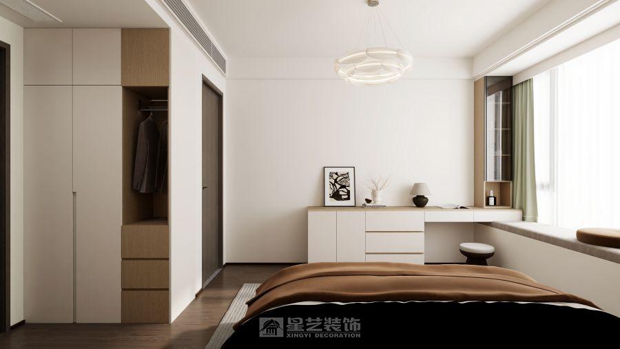 住在現(xiàn)代原木風的家里